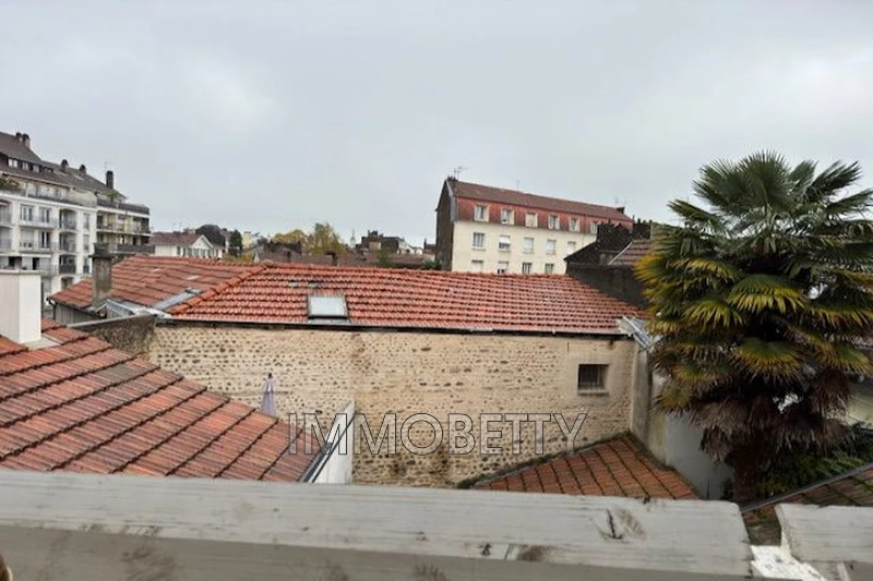 Vente appartement Pau  