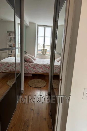 Vente appartement Pau  