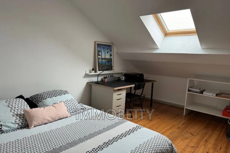 Vente appartement Pau  