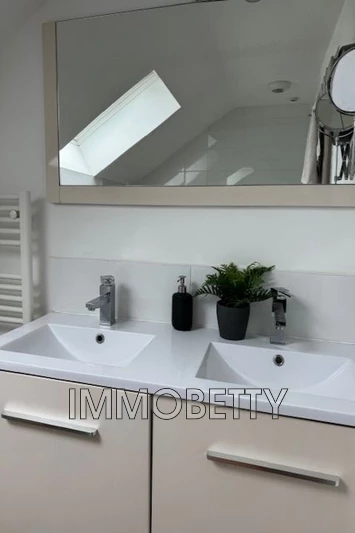 Vente appartement Pau  