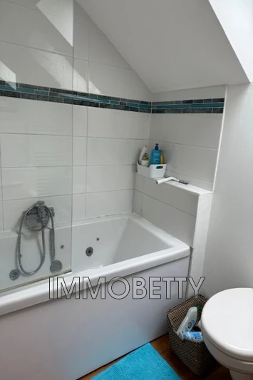 Vente appartement Pau  