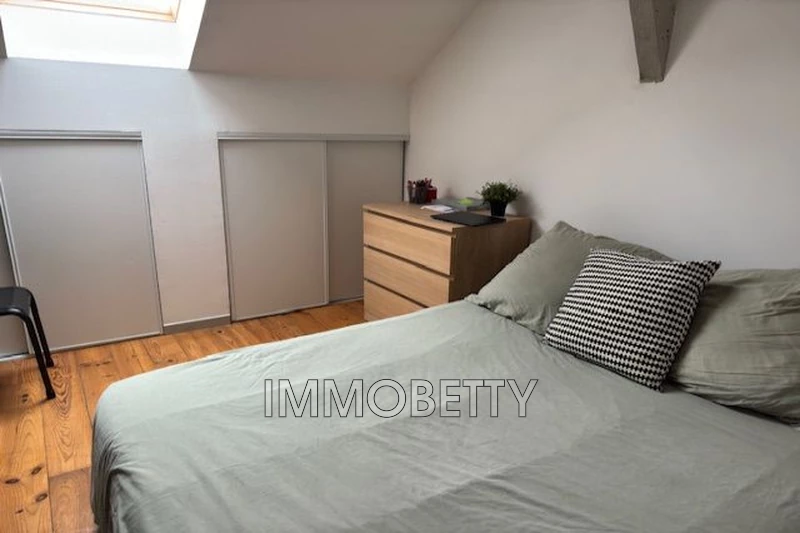 Vente appartement Pau  