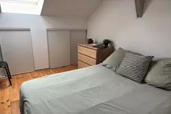 Vente appartement Pau  