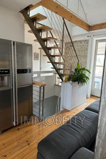 Vente appartement Pau  