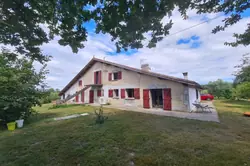 Vente maison Arsague  