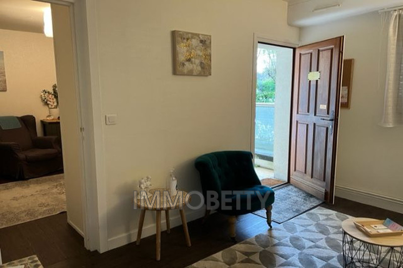 Vente appartement Pau  