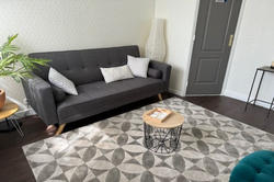 Vente appartement Pau  