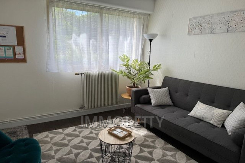 Vente appartement Pau  