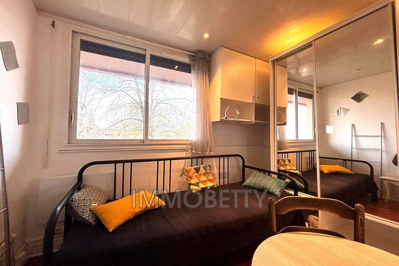 Vente chambre de bonne Pau  