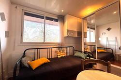 Vente chambre de bonne Pau  