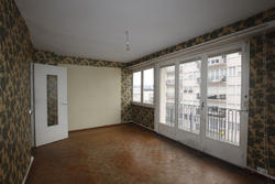Vente appartement Pau  