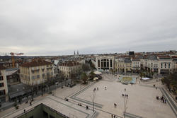 Vente appartement Pau  