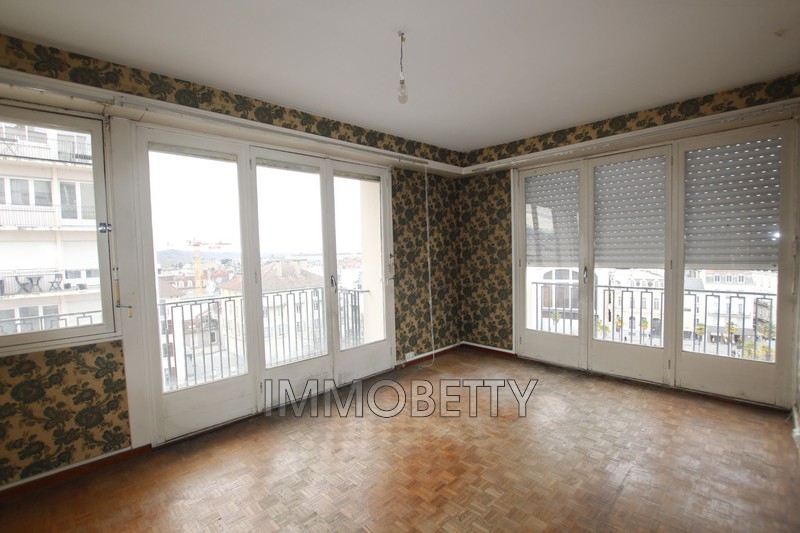 Vente appartement Pau  