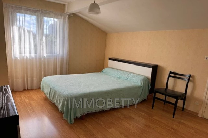 Vente maison Pau  