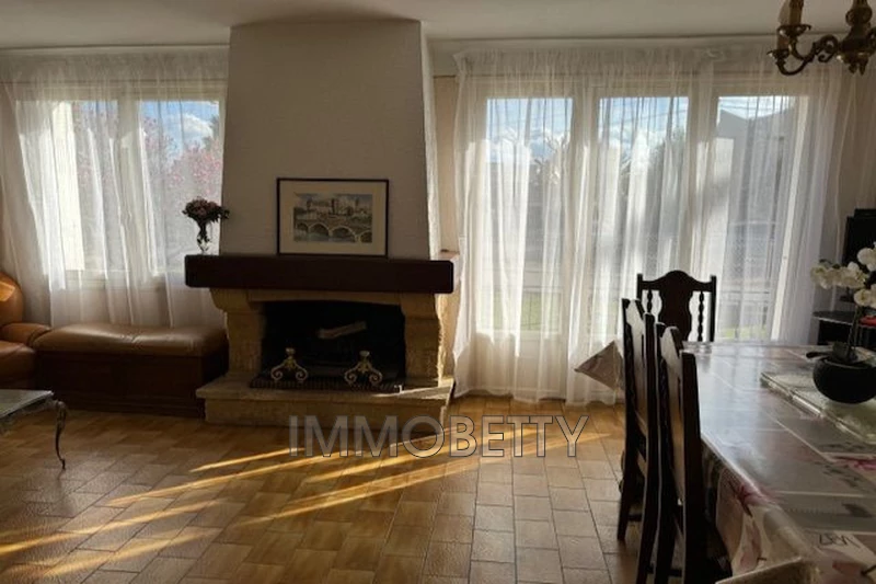 Vente maison Pau  
