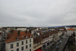 Vente appartement Pau  