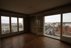 Vente appartement Pau  
