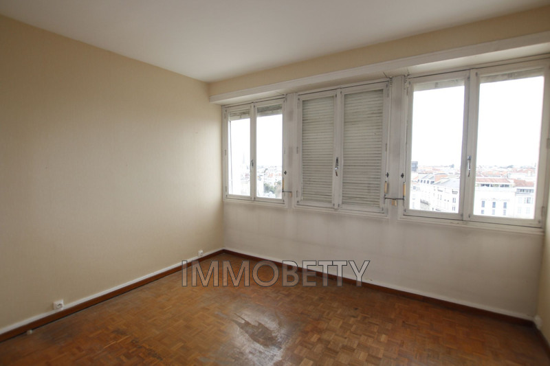 Vente appartement Pau  
