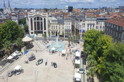Vente appartement Pau  