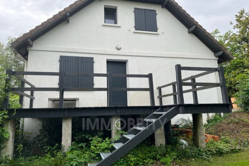 Vente maison Bizanos  