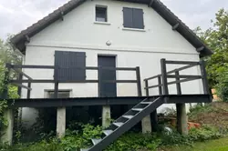 Vente maison Bizanos  