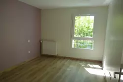 Vente appartement Pau  