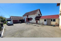 Vente maison Navailles-Angos  