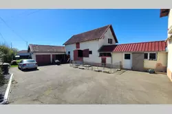 Vente maison Navailles-Angos  