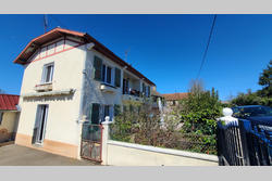 Vente maison Navailles-Angos  