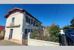 Vente maison Navailles-Angos  