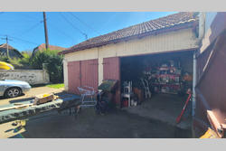 Vente maison Navailles-Angos  