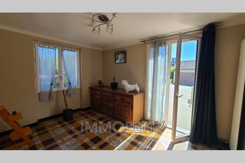 Vente maison Navailles-Angos  