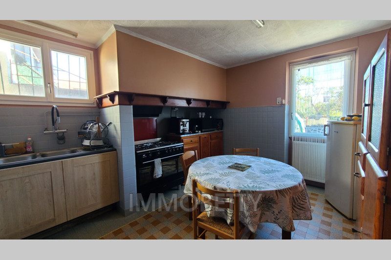Vente maison Navailles-Angos  