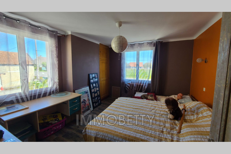 Vente maison Navailles-Angos  