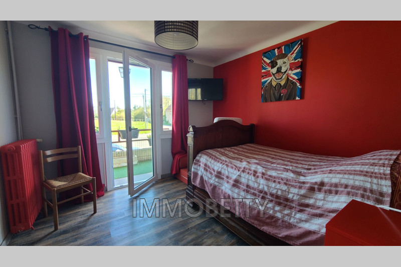 Vente maison Navailles-Angos  