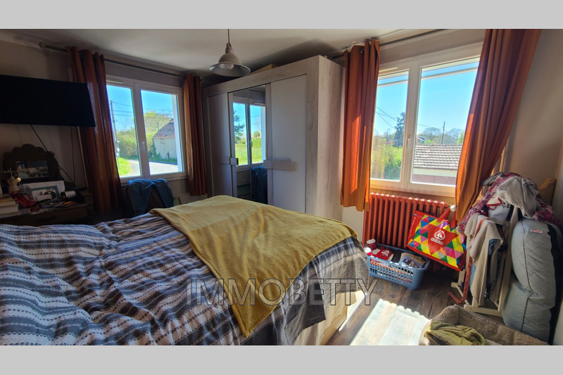 Vente maison Navailles-Angos  