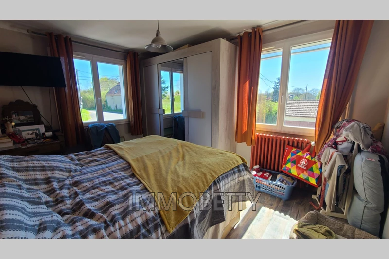 Vente maison Navailles-Angos  