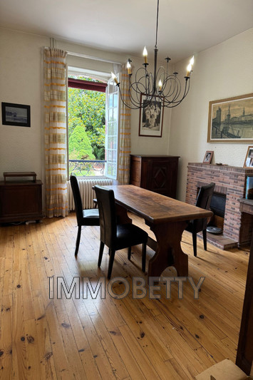 Vente maison Pau  