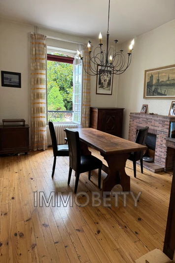 Vente maison Pau  
