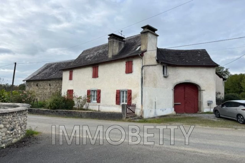 Vente maison Herrère  