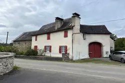 Vente maison Herrère  