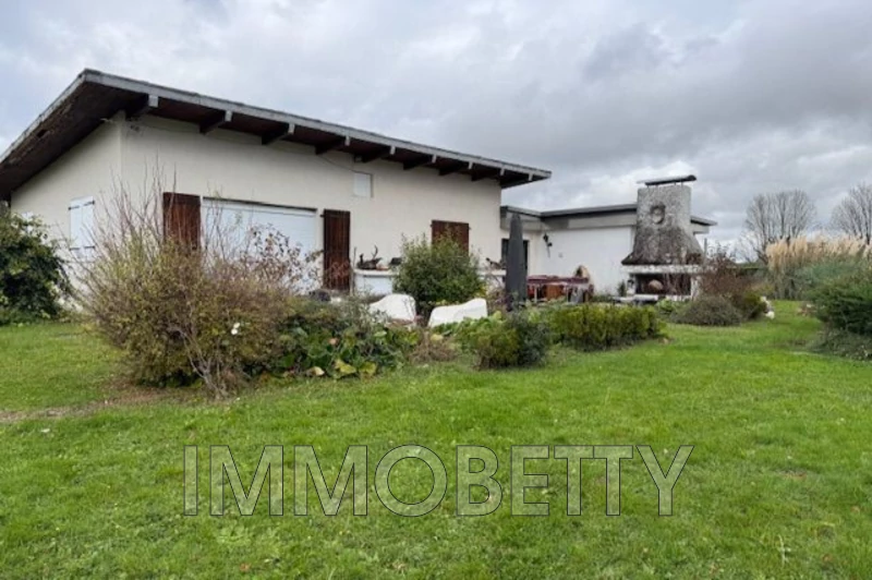 Vente maison Orignac  