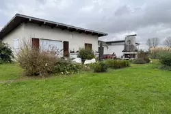 Vente maison Orignac  