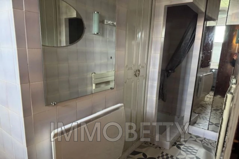 Vente maison Orignac  