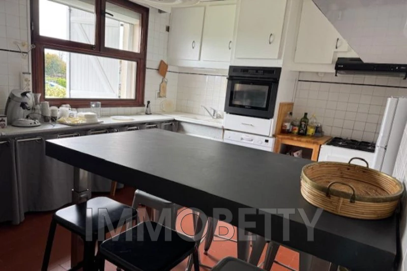 Vente maison Orignac  