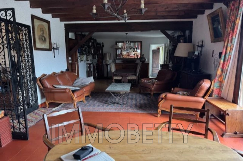 Vente maison Orignac  