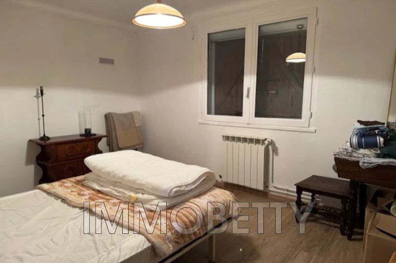 Vente maison Orignac  