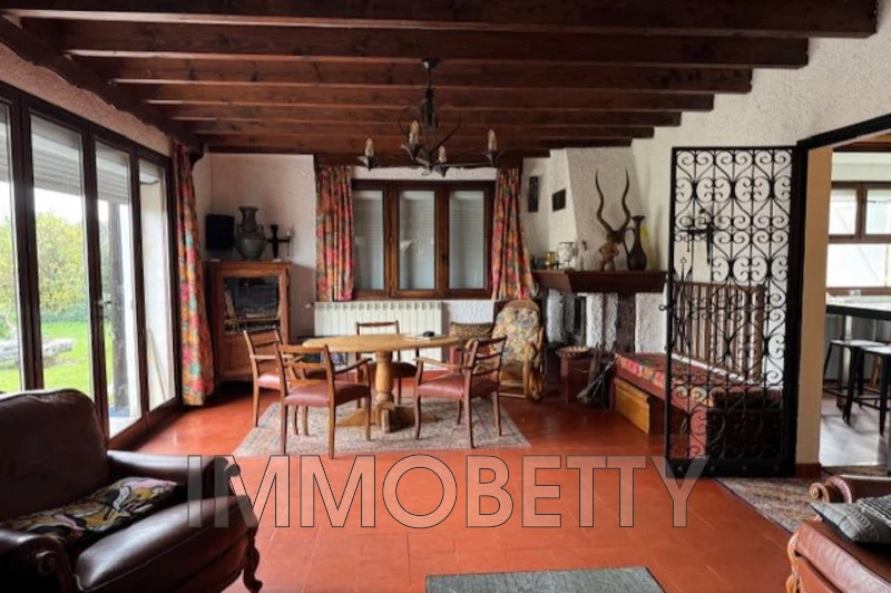 Vente maison Orignac  