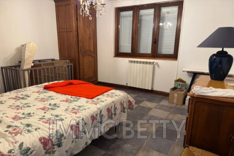 Vente maison Orignac  