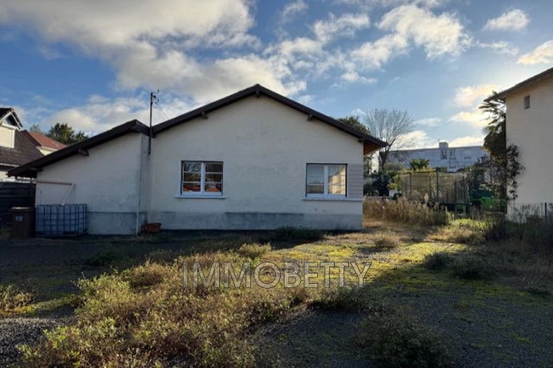 Vente maison Pau Vente maison Pau